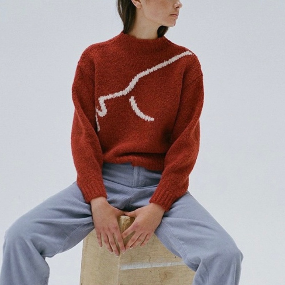 Paloma Wool Virgo Sweater